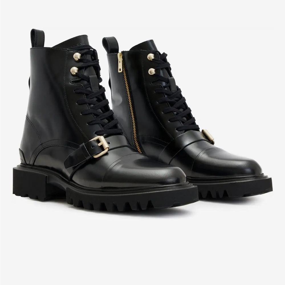 All Saints Tori Boot size 6.5
